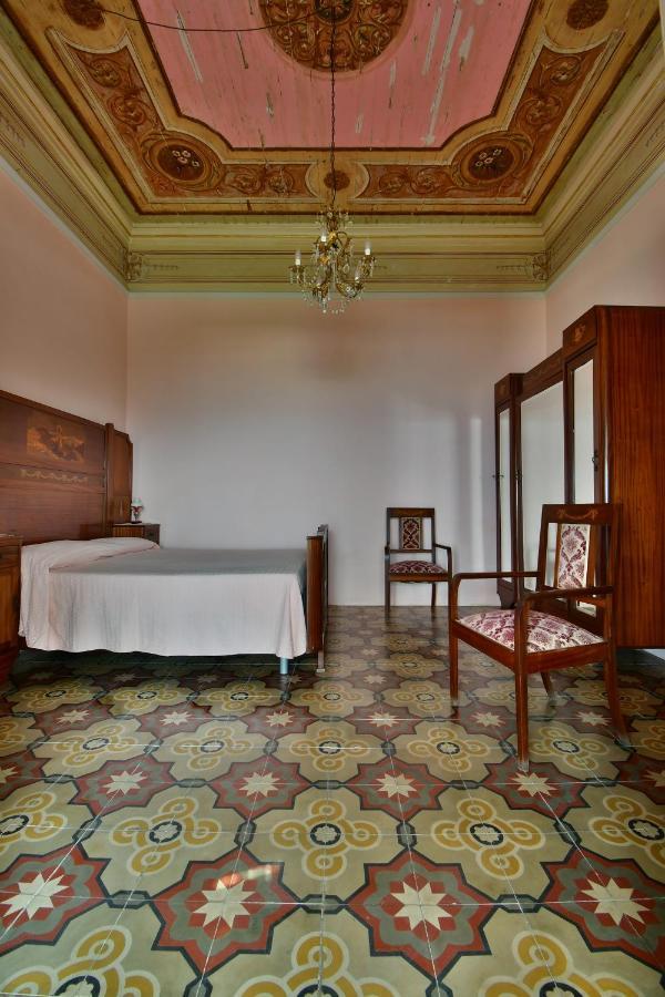 Mariangelica Hotel Ginostra Luaran gambar